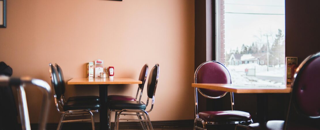 What makes the food culture in your city different than others African Restaurant Near Me