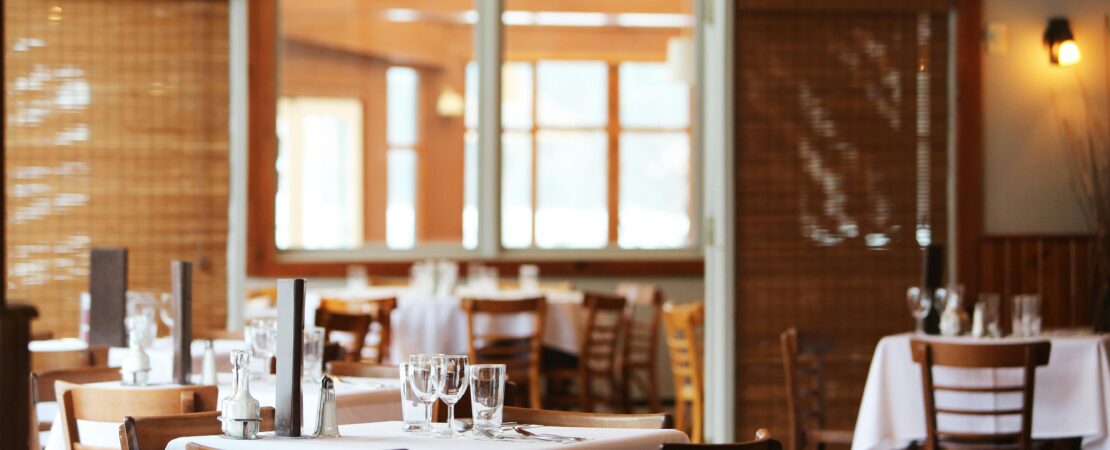 African Restaurants Near Me