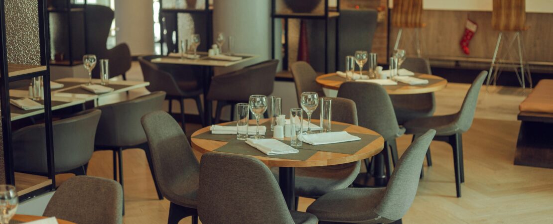 Building Friendships and Fostering Genuine Connections on African Restaurant Near Me