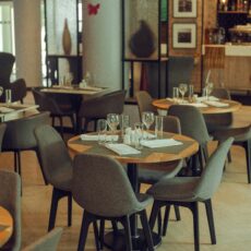 Building Friendships and Fostering Genuine Connections on African Restaurant Near Me