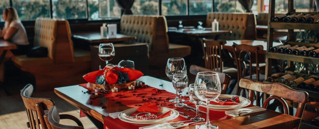 Services African Restaurant Near Me