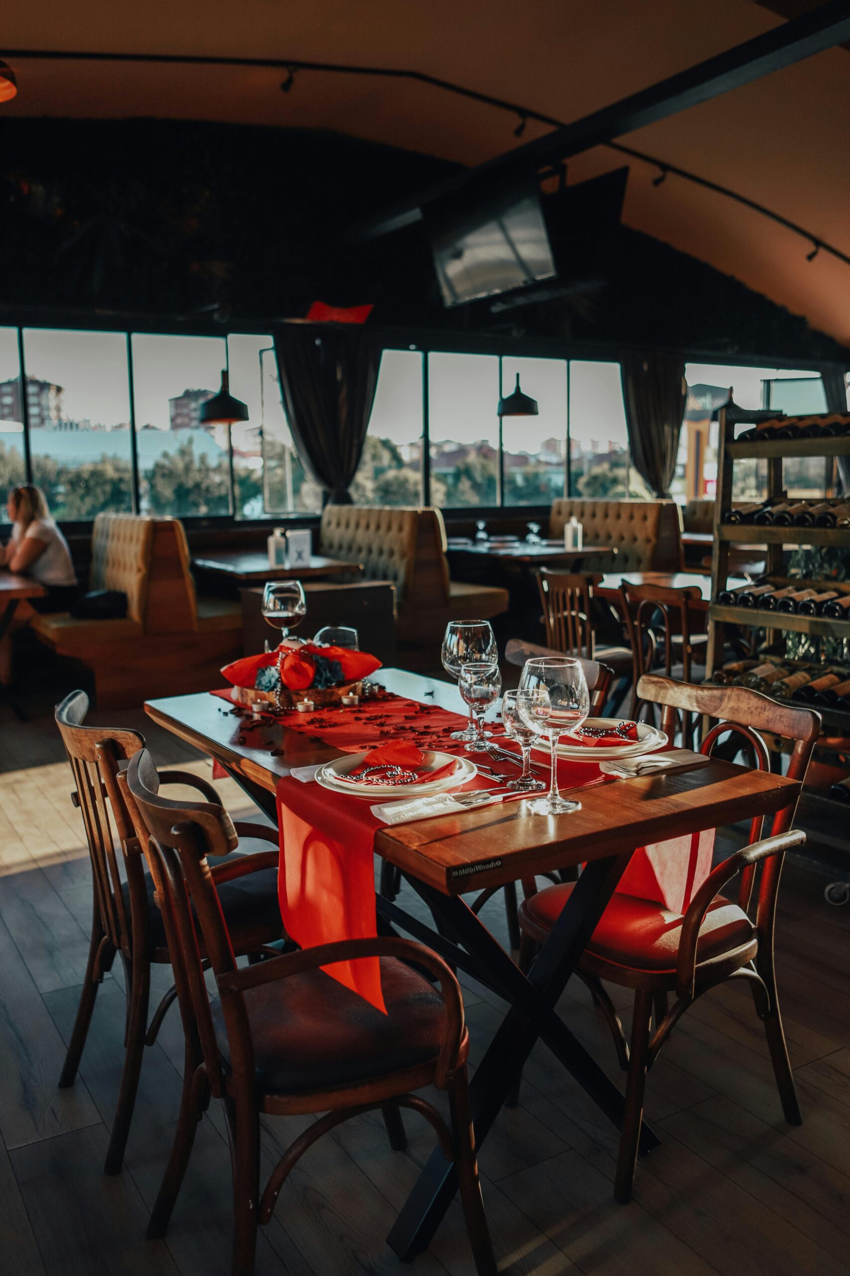 Discover Our Story African Restaurant Near Me