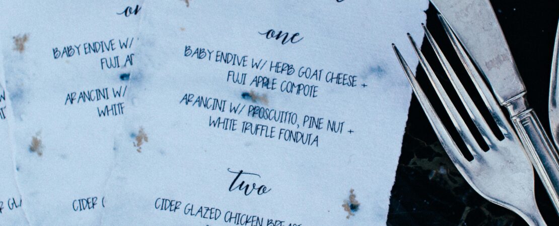 Menu African Restaurant Near Me